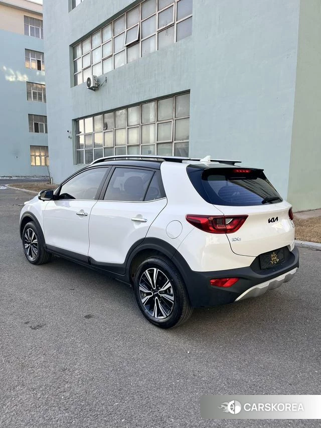 Kia Yi Ran id 4297768 из Китая 13