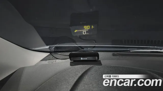 Renault Korea (Samsung) QM6 id 2670878 из Кореи 17