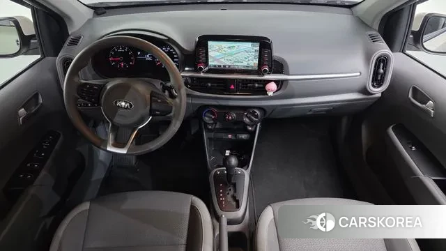 Kia Morning Urban (JA) id 3443679 из Кореи 17