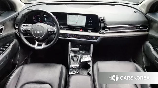 Kia Sportage 5th Generation id 3600338 из Кореи 17