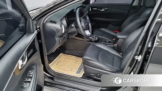 Kia The New K3 2nd generation id 3664718 из Кореи 15