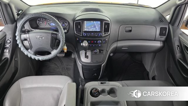 Hyundai The New Grand Starex id 3867156 из Кореи 17