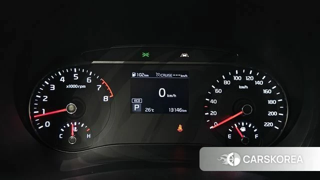 Kia Soul Booster id 4708615 из Кореи 30