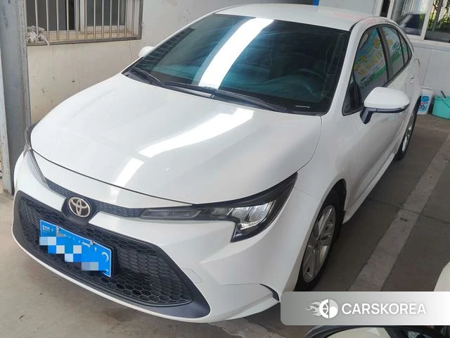 Toyota Lei Ling id 4320730 из Китая 7