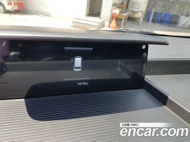 Hyundai Staria id 2708573 из Кореи 7