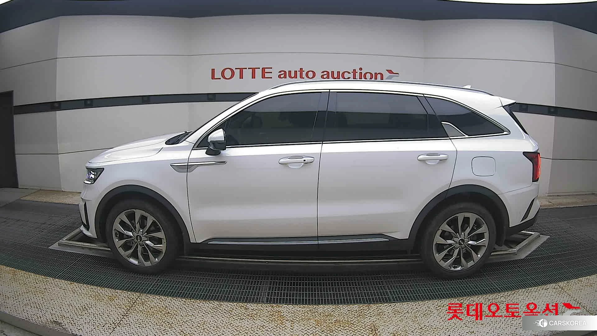 Kia Sorento id 4674222 из Кореи 35