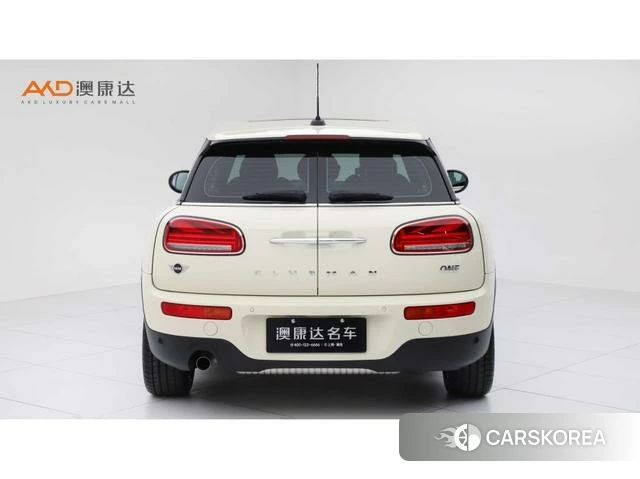 MINI CLUBMAN id 4238587 из Китая 7