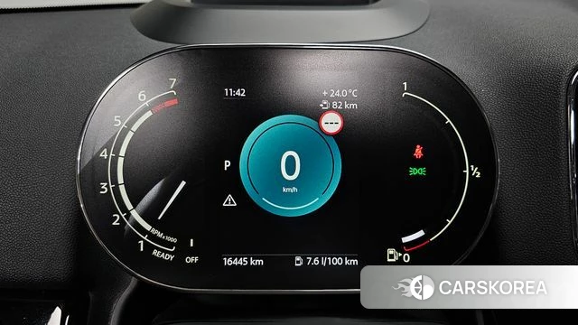 Mini Cooper Countryman id 4414330 из Кореи 32