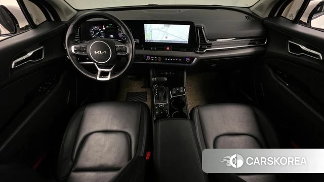 Kia Sportage 5th Generation id 4186774 из Кореи 17