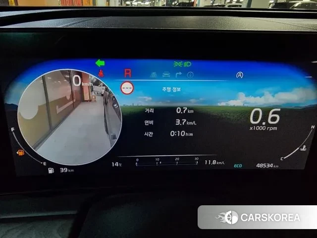 Kia Sportage 5th Generation id 3371038 из Кореи 17