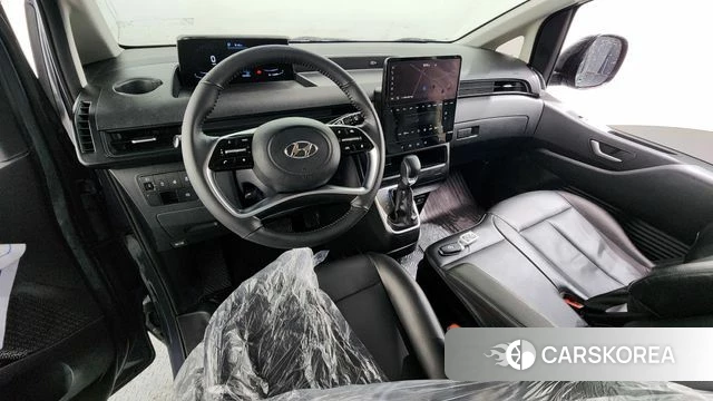 Hyundai Staria id 3892492 из Кореи 17