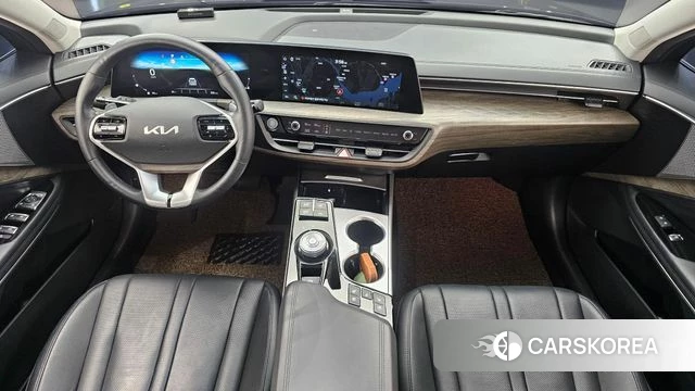 Kia K8 id 4303383 из Кореи 30