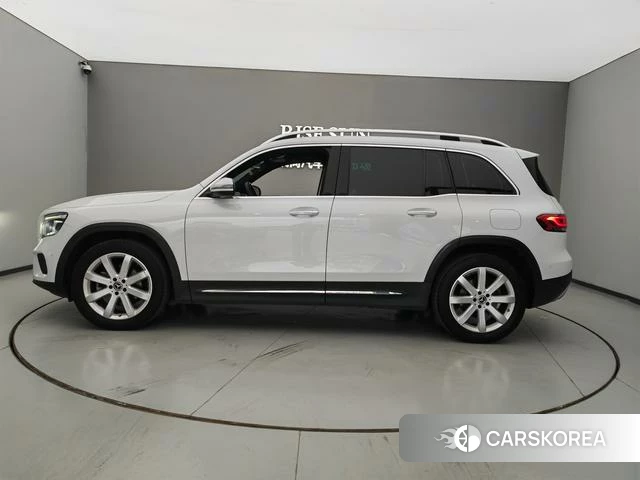 Mercedes-Benz GLB id 4241164 из Китая 9