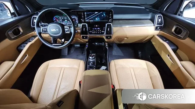 Kia Sorento 4th Generation id 3354168 из Кореи 17