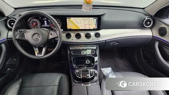 Mercedes-Benz E-Class W213 id 3766863 из Кореи 17