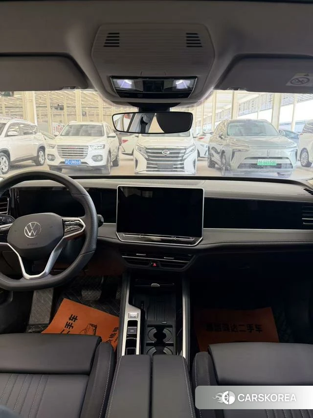 Volkswagen Magotan id 4262548 из Китая 7