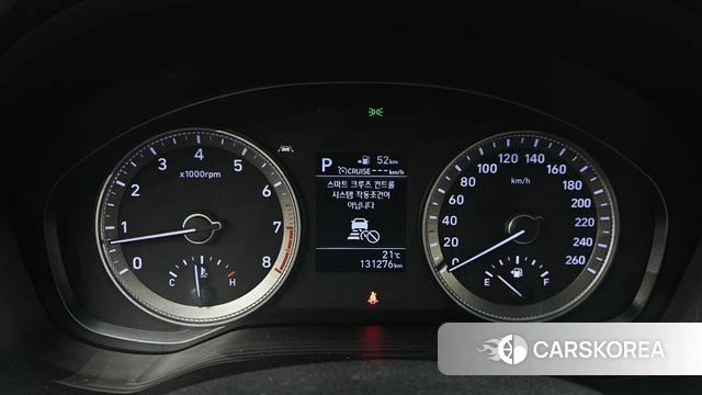 Hyundai Grandeur IG id 4351022 из Кореи 27