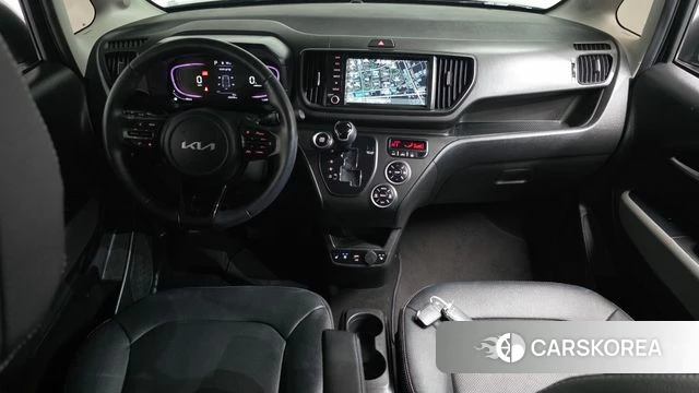 Kia The New Kia Ray id 3851027 из Кореи 17