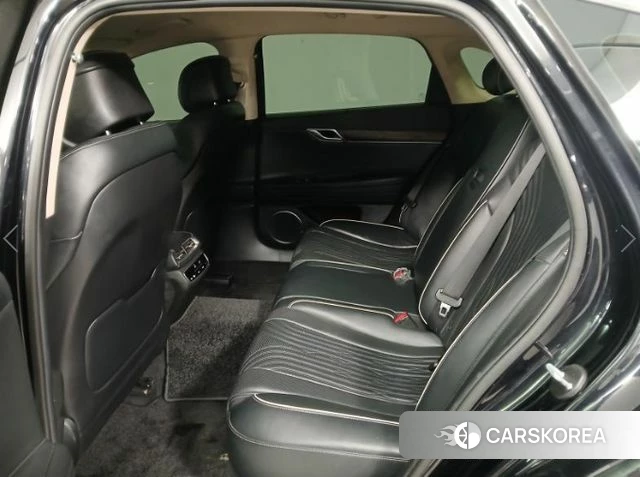 Genesis G80 (RG3) id 3852970 из Кореи 17