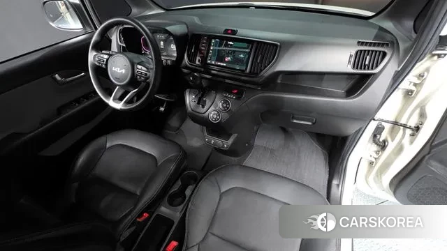 Kia The New Kia Ray id 3354497 из Кореи 17