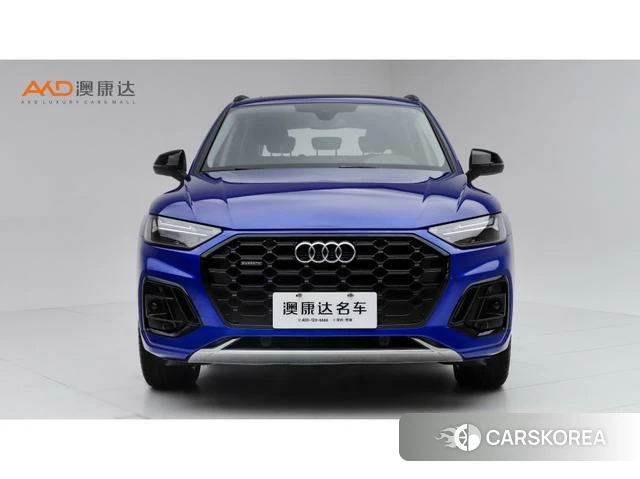 Audi Q5L id 4335232 из Китая 7