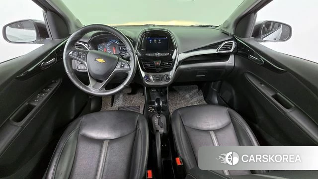 Chevrolet (GM Daewoo) The New Spark id 3852859 из Кореи 17