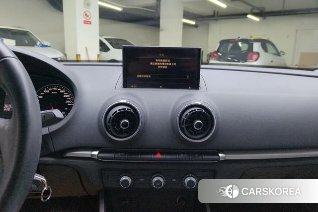 Audi A3 id 4212224 из Китая 14