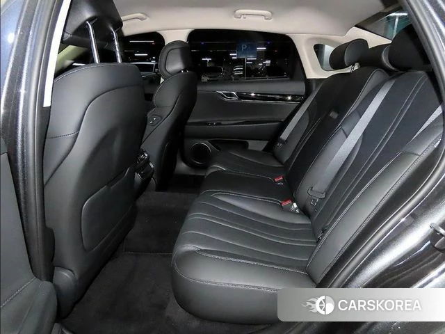 Genesis G80 (RG3) id 4741262 из Кореи 17