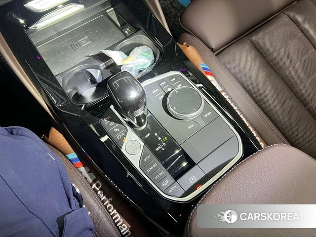 BMW X4 (G02) id 3953681 из Кореи 7