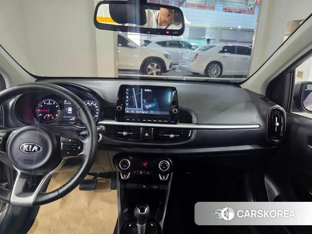 Kia Morning Urban (JA) id 4724180 из Кореи 16
