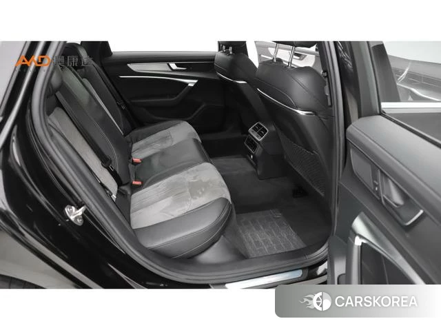 Audi A6L id 4278634 из Китая 7