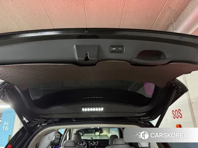 Kia The New Carnival 4th Generation id 3163838 из Кореи 17