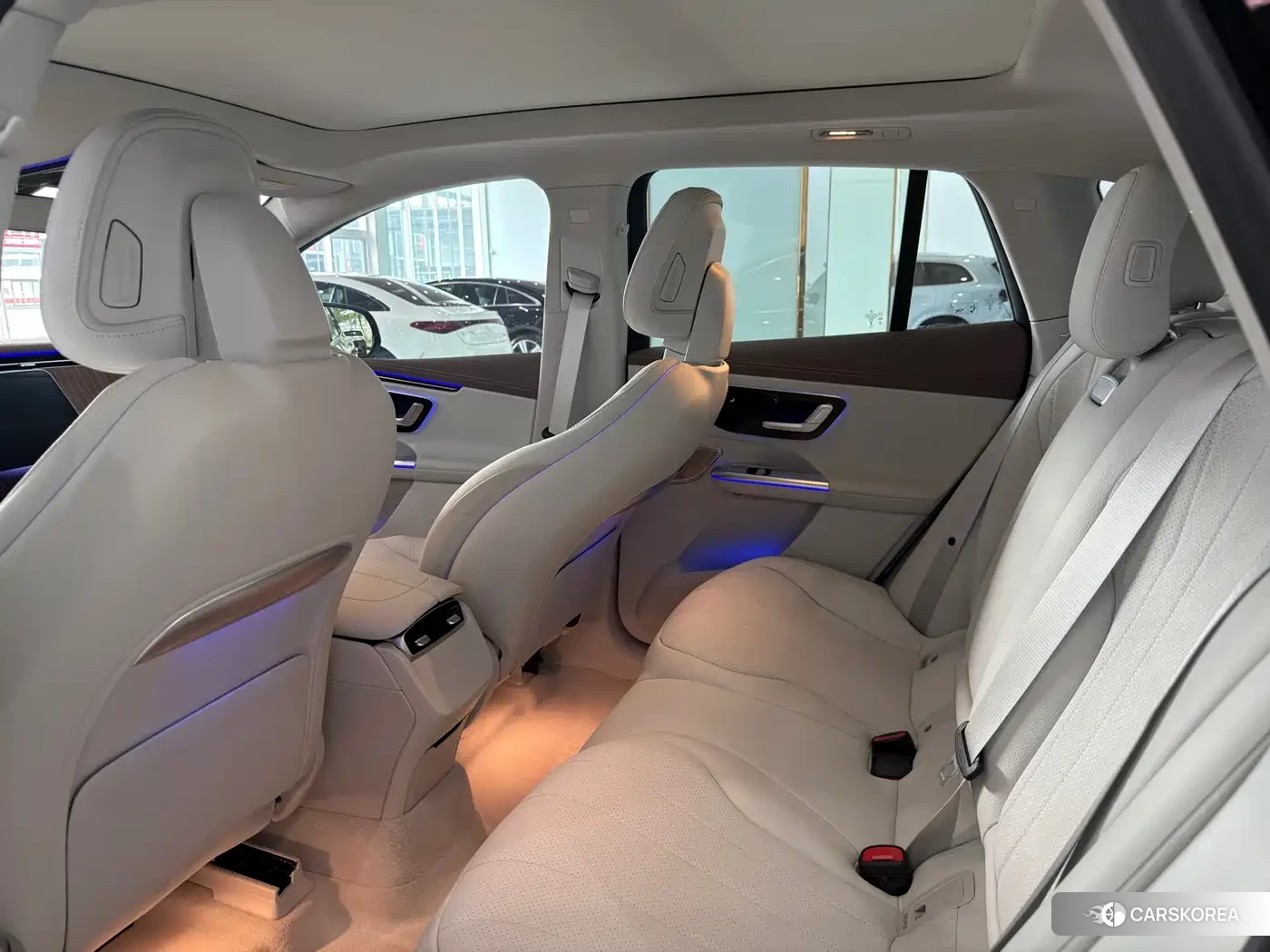 Mercedes-Benz EQE SUV id 4554012 из Китая 12