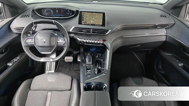 Peugeot 3008 second generation id 4678009 из Кореи 28