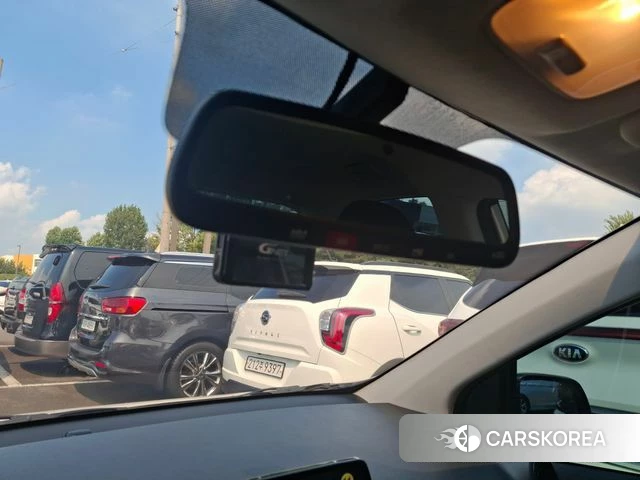Kia Morning Urban (JA) id 4680878 из Кореи 12