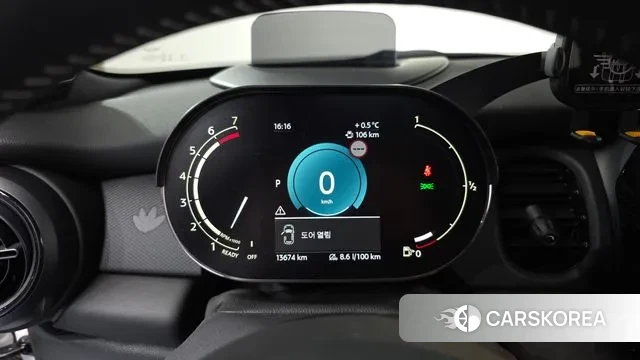 Mini Cooper S id 3560314 из Кореи 17