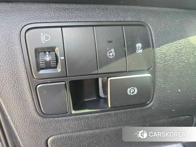 Hyundai Staria id 4768189 из Кореи 17