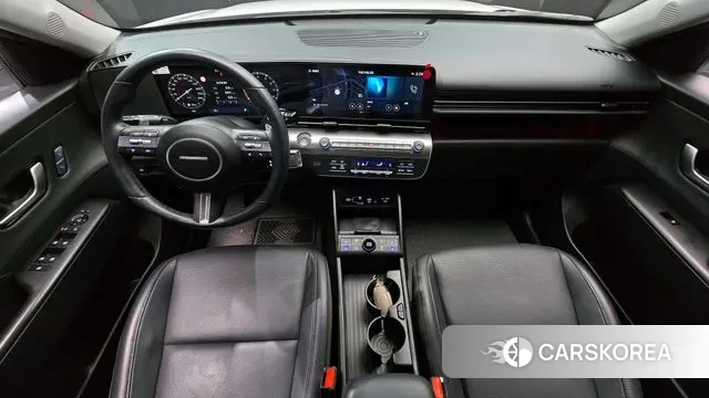 Hyundai Kona (SX2) id 3278623 из Кореи 17