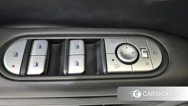 Hyundai Ionic 5 id 3468510 из Кореи 17