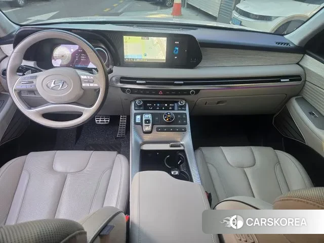 Hyundai The New Palisade id 3366163 из Кореи 17