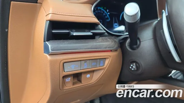 Genesis G80 (RG3) id 2686018 из Кореи 17