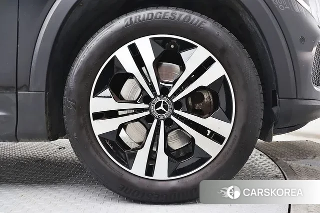 Mercedes-Benz GLB-Class X247 id 3621538 из Кореи 17