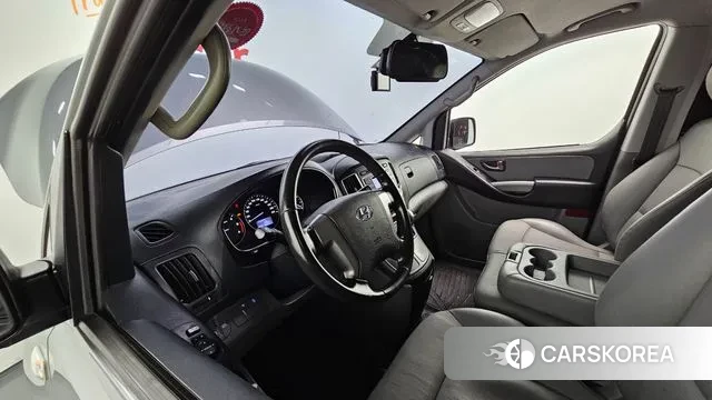 Hyundai The New Grand Starex id 3013651 из Кореи 17