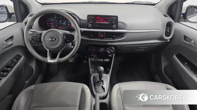 Kia All New Morning (JA) id 3616990 из Кореи 17