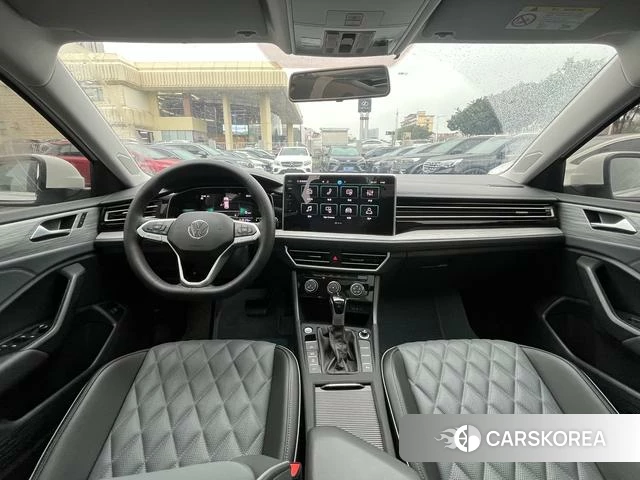 Volkswagen Sagitar id 4264200 из Китая 14