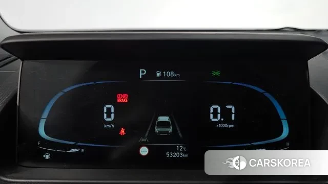 Hyundai Casper id 3401392 из Кореи 17