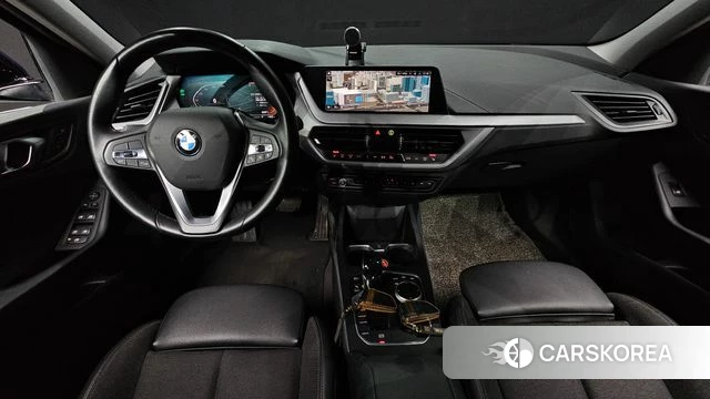 BMW 1 Series (F40) id 3885151 из Кореи 17