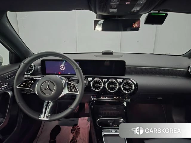 Mercedes-Benz A-Class W177 id 4773180 из Кореи 10