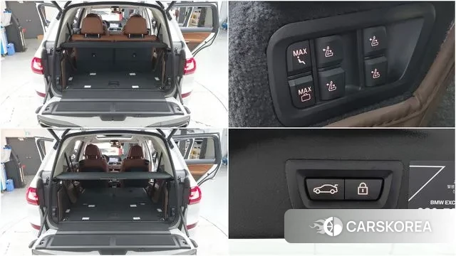 BMW X7 (G07) id 3540844 из Кореи 17