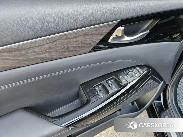 Kia K7 Premier id 3399587 из Кореи 17